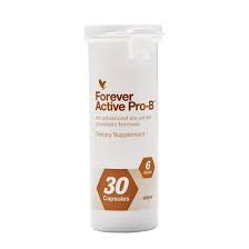 FOREVER ACTIVE PRO-B Food Supplement