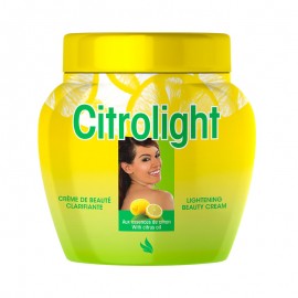 Brightening Beauty Cream With Lemon Essences Citrolight