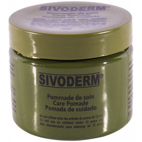 SIVODERM Body Care Ointment