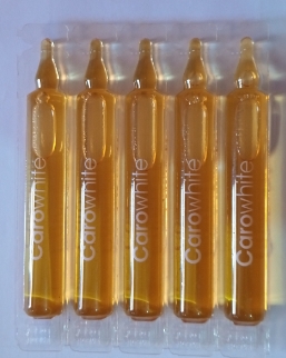 CAROWHITE Super Lightening Serum With Hydroquinone