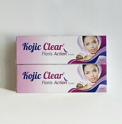 Floris Action Kojic Clear Lightening Cream