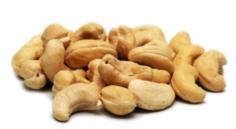 Packaged Cashew Almonds