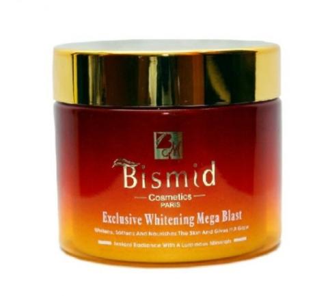 Bismid Exclusive Whitening Mega Blast Cream