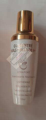 Lightening Extra Strong Collagen Oil + Vit C VIP