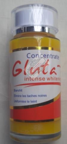 Gluta C Intense Lightening Concentrate