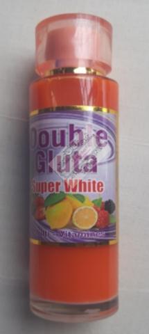 Double Gluta Super White Brightening Concentrate