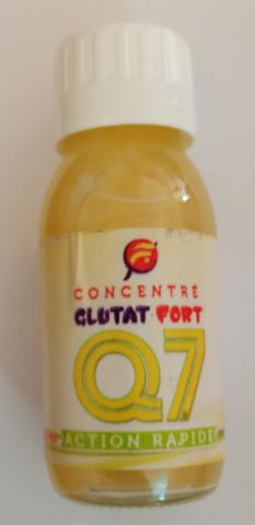 Gluta Fort Potion Magic Lightening Concentrate