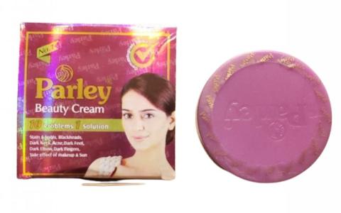 GOLDIE PARLEY Lightening Repairing Acne Pimples Anti-Dark Spots Face Cream