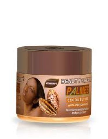 Beaute Cream with Cocoa Butter PALMES