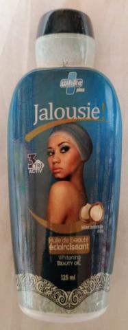JALOUSIE Super Brightening Beauty Oil
