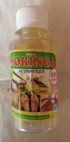 Authentic Moringa Oil Removes Blemishes And Fat From The Face