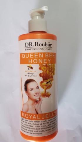 DR.ROUBIIR Super Lightening Body Lotion With Honey