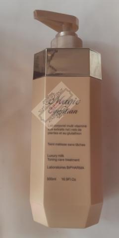 Toning And Treating Beauty Lotion For Mixed Complexion MAGIC EGYPTIAN