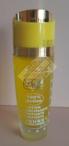 BEL Eclat Action 100% Lightening Toning And Purifying Lotion