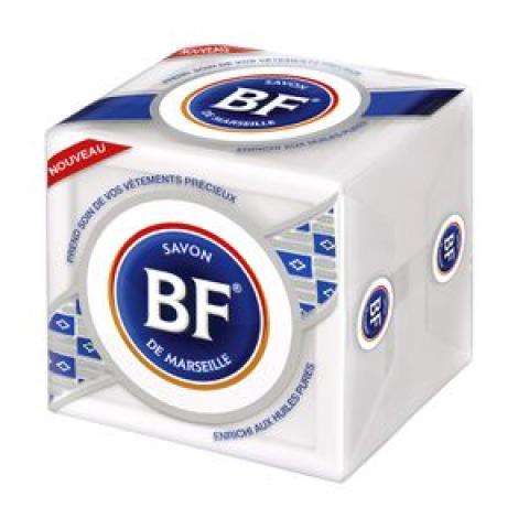 BF Marseille Soap For Laundry