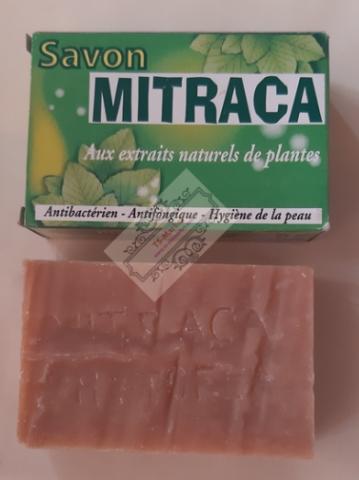 MITRACA Soap