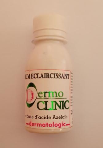 DERMO CLINIC Pharmaceutical Lightening Serum