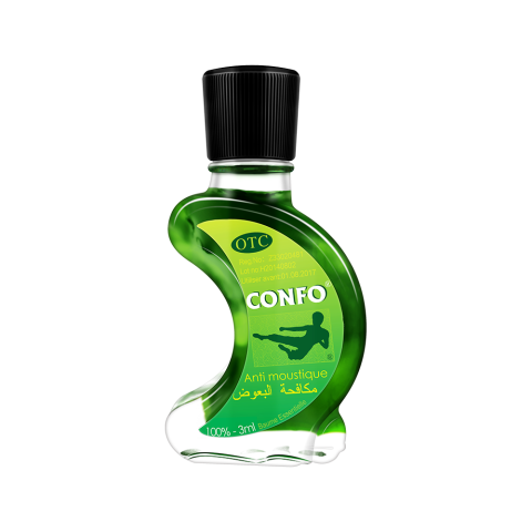 CONFO Refreshing And Anti-fatigue Liquid