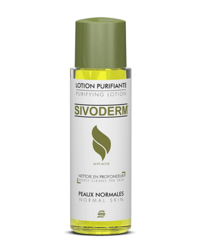 Sivoderm Purifying Lotion