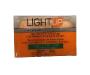 Clarifying And Correcting Range Enriched With Vitamin C, B-Carotene And Collagen Light Up Range : Soap