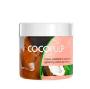 Clarifying Range With Coconut Oil COCO PULP Range : Cream