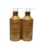 LUMINE Carotte&Gold Super Lightening Body And Face Lotion TYPE : Gold