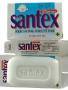 SANTEX Bath And Laundry Soap Color : 
