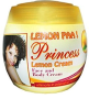 PRINCESSE LEMON PAA Softening, Nourishing, Moisturizing, Lightening Lemon Cream