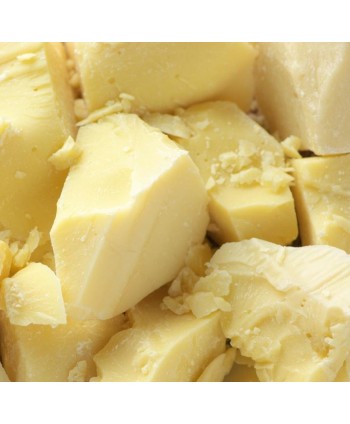 Pure and natural shea butter from Burkina Faso