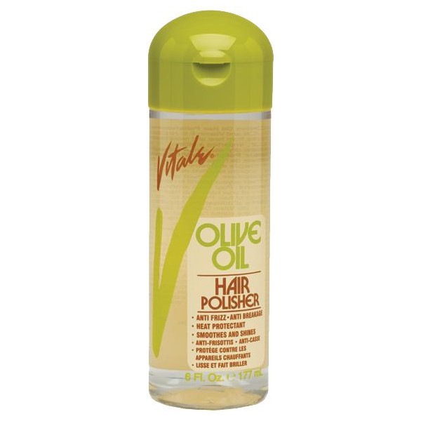 Cire anti-casse Hair Polisher Vitale Olive Oil