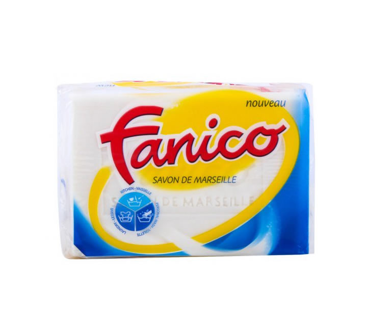 Laundry Soap "FANICO"