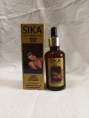 "SIKA GOLD" Skin Protector Anti-Dark Spot Serum