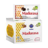 "MADURASA" Honey Aphrodisiac