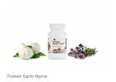 "FOREVER GARLIC-THYME" Food Supplement