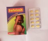 "SAFALESH" Buttocks Developer Tablet