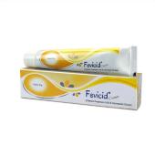 “FEVICID” Body Cream Against Spots, Spots, Facial Burns