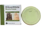 “DREAM WHITE” Brightening, Skin Regenerating Beauty Cream
