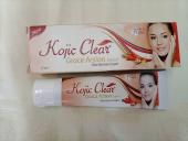 Action Grace Brightening Face Cream With Carrot & Kojic Acids "Kojic Clear"