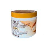 “WOKALI FRUIT” Anti-Aging Repair Cream Based on Wokali Rice