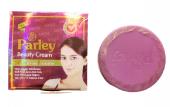 "GOLDIE PARLEY" Lightening Repairing Acne Pimples Anti-Dark Spots Face Cream