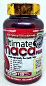 HIGHEST POTENCY ULTIMATE MACA CAPSULES FOR BUTTOCKS HIPS