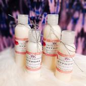 "HYPNOSE" Perfumed Body Lotion Use By Women