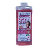 "LAVERLY ALPHA ARBUTIN" Natural Super Lightening Oil Fast Action In 7 Days