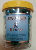 Kingbang Biolo Hair Soften Essence Hair Capsules