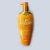 "DIVA WHITE" Super Lightening With Papaya Body Lotion