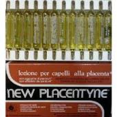 "PLACENTYNE" New Hair Loss Treatment