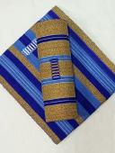 Traditional Loin Cloth From Ghana