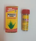 MIRACLE POWDER Fast Acting Skin Healing Powder