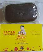 "DIVINE CLARTE" Lightening, Treating Soap For Smooth, Youthful Skin Without Hydroquinone