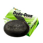 "DUDU-OSUN" Tropical Natural Black Soap